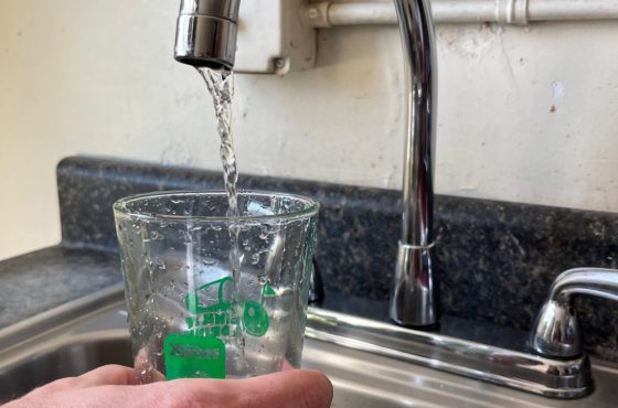 Asheville levanta el aviso de hervir el agua