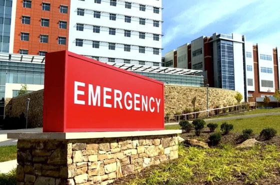 Hospital Mission abre sala de emergencias en Arden, South Asheville