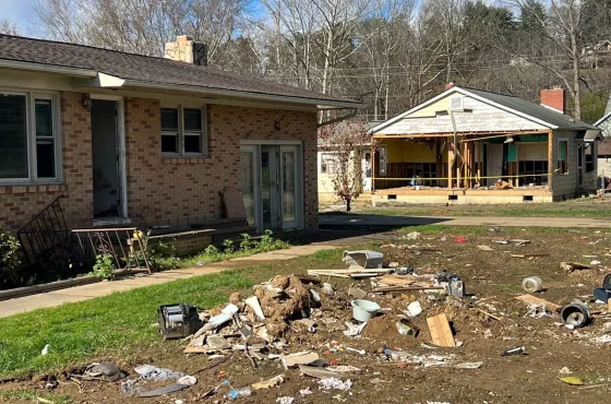 Haywood County tendrá más opciones para usar fondos federales tras Helene