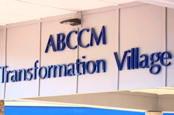 ABCCM ahora ofrece un refugio de emergencia de Código Púrpura en West Asheville