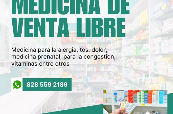 East Marion IPHC ofrece medicamentos gratuitos para el invierno