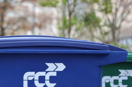 Actualización para clientes de Waste Pro en el condado de Buncombe
