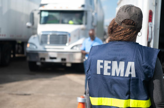 FEMA amplía Asistencia de Refugio Transitorio hasta enero de 2025