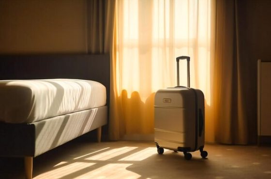 FEMA advierte posibles cambios en alojamiento TSA durante las fiestas