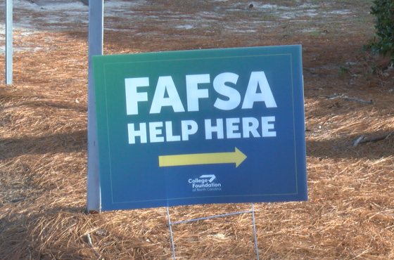 Todo lo que necesitas saber sobre FAFSA