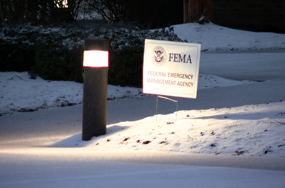 FEMA Extiende Asistencia de Refugio hasta el 25 de Enero