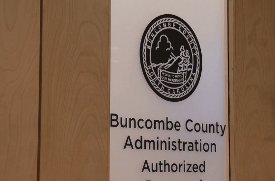Recortes presupuestarios impactan al condado de Buncombe