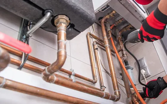 Asistencia energética para hogares afectados por el huracán Helene