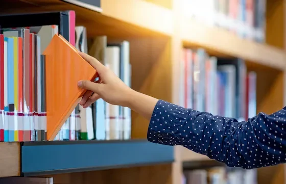 Nuevas modificaciones en los horarios de las bibliotecas del condado de Buncombe