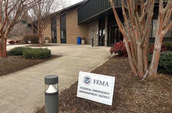 FEMA extiende el plazo para solicitar asistencia tras la tormenta Helene