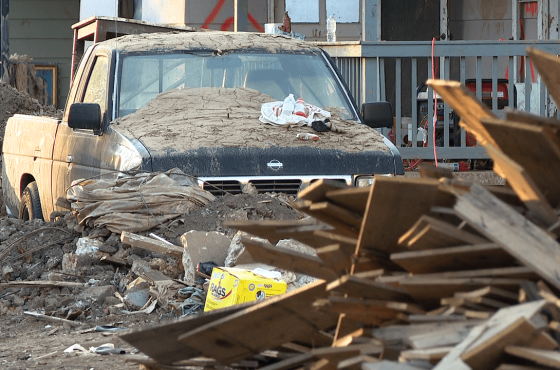 Iniciativa de alivio de deuda beneficia a 6,500 residentes de WNC tras el huracán Helene