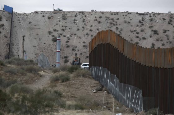 Crisis de seguridad en la frontera entre México y EE.UU.: Análisis y medidas