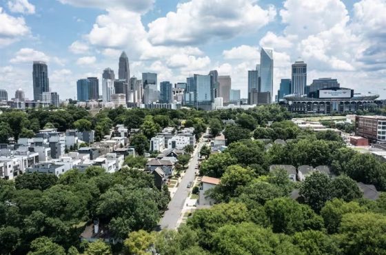 Redadas del ICE en Carolina del Norte: Lugares más impactados