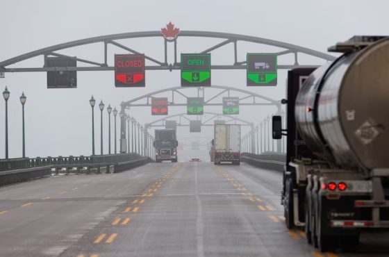Fabricantes de Carolina del Norte en alerta por aranceles comerciales