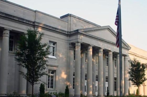 Renuncia de la fiscal federal del oeste de Carolina del Norte bajo la administración Trump