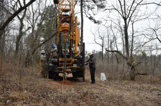 Preocupación en la comunidad por evaluaciones en bosques de UNC Asheville
