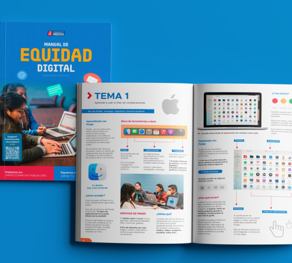 Módulo de reporteros