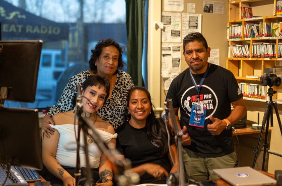 Semillitas de Vida – Asheville FM