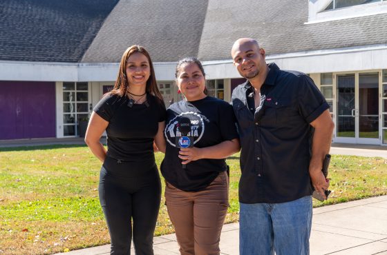 Salud y Binestar – Grace Covenant Presbyterian Church