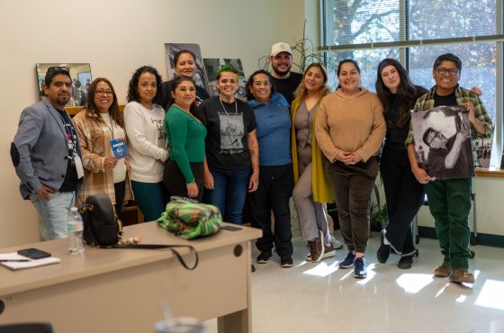 Reporteros Comunitarios Ab Tech 2025