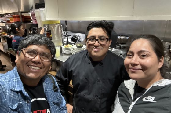 La Rumba – reporteros comunitarios