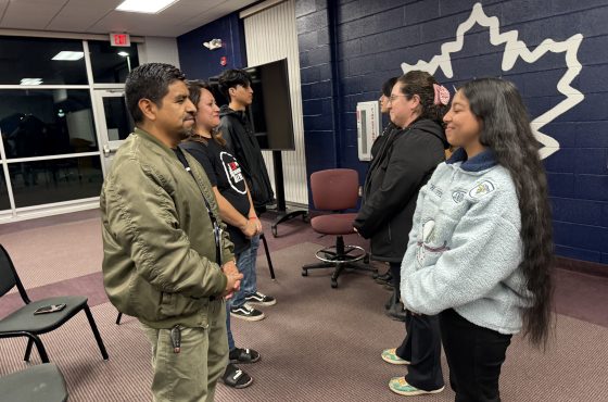 Mcdowell Tech – Reporteros Comunitarios