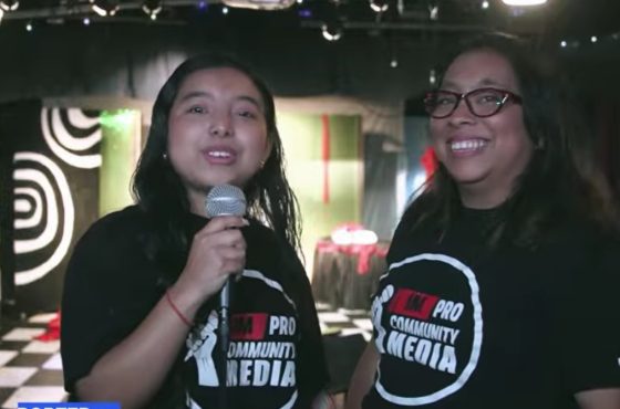 Beetlejuice en MACA: Historias, pasión y una familia teatral que te cambiará la vida