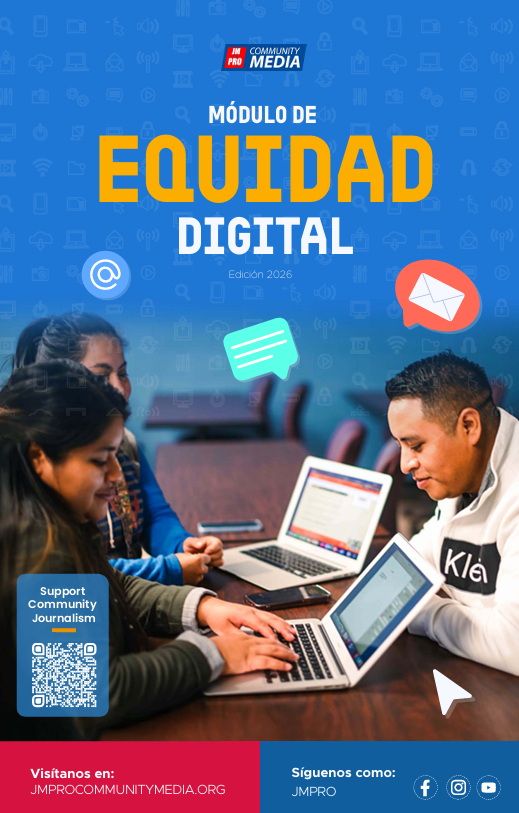 Equidad Digital