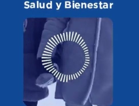 Tips para cuidar nuestros sentidos en familia 