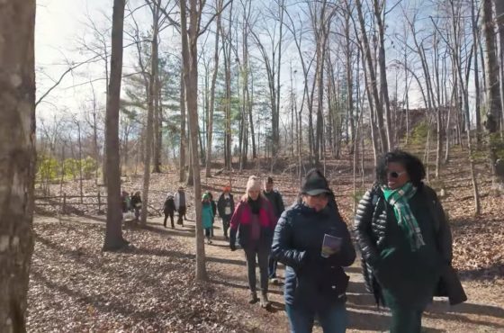 Comunidad, naturaleza y aventura con Latinos Aventureros