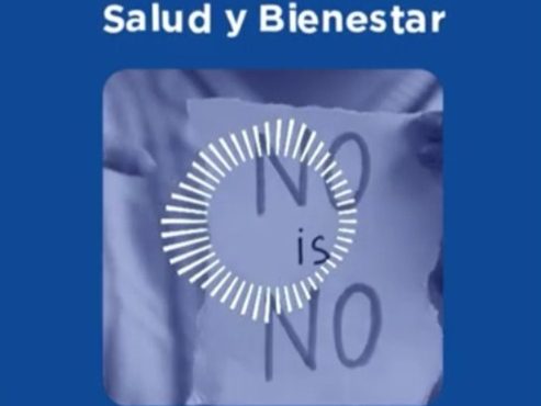 Decir “no” también es cuidarte 