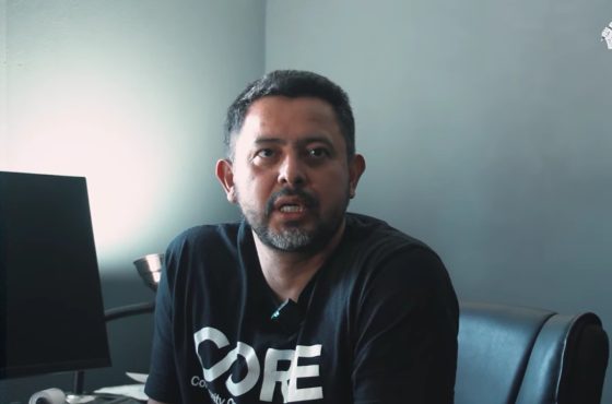 CORE: Un año reconstruyendo hogares tras el huracán