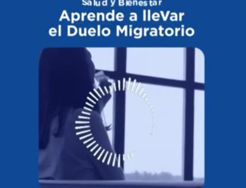 El duelo migratorio