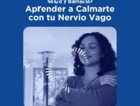Cuidemos nuestro nervio vago