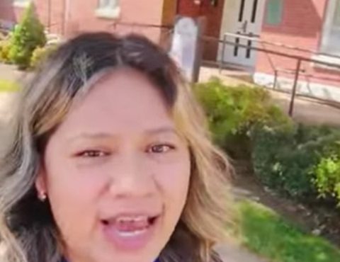 Marion celebró la diversidad en Culturas Unidas 